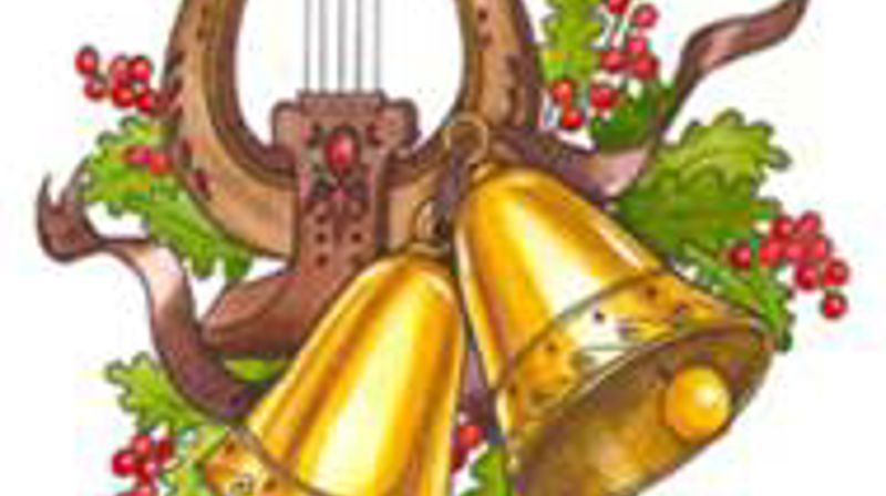 Julekonsert 4.juledag