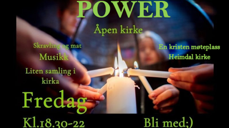 Power