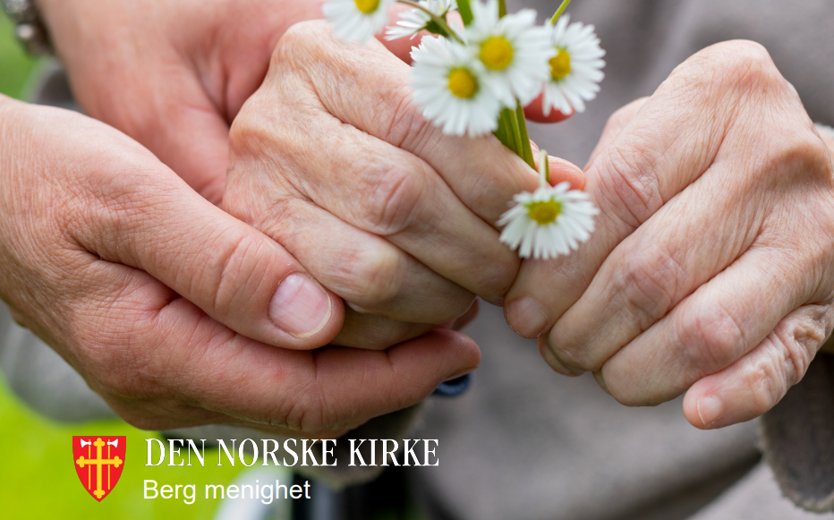 Er du pårørende til noen med demenssykdom?