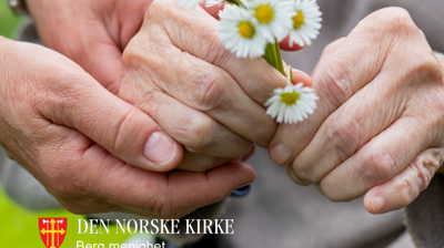 Er du pårørende til noen med demenssykdom?