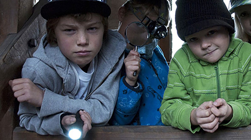 Tårnagenter 10. og 11.juni 2023