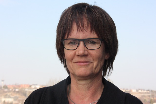 Oddrun Elisabeth Bølset