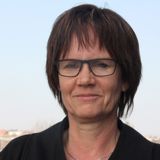 Oddrun Elisabeth Bølset