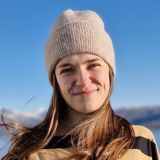 Esther Torsvik Gieselmann