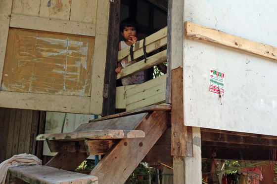 Fokus Thailand - Menighetens misjonsprosjekt