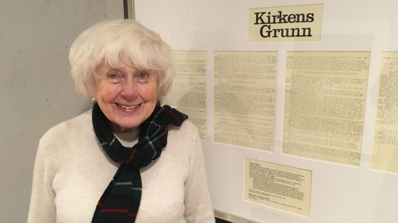 Torsdagstreff 2. februar kl. 11-13!