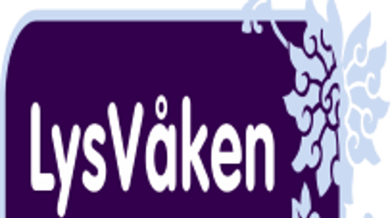 Lys Våken Rissa
