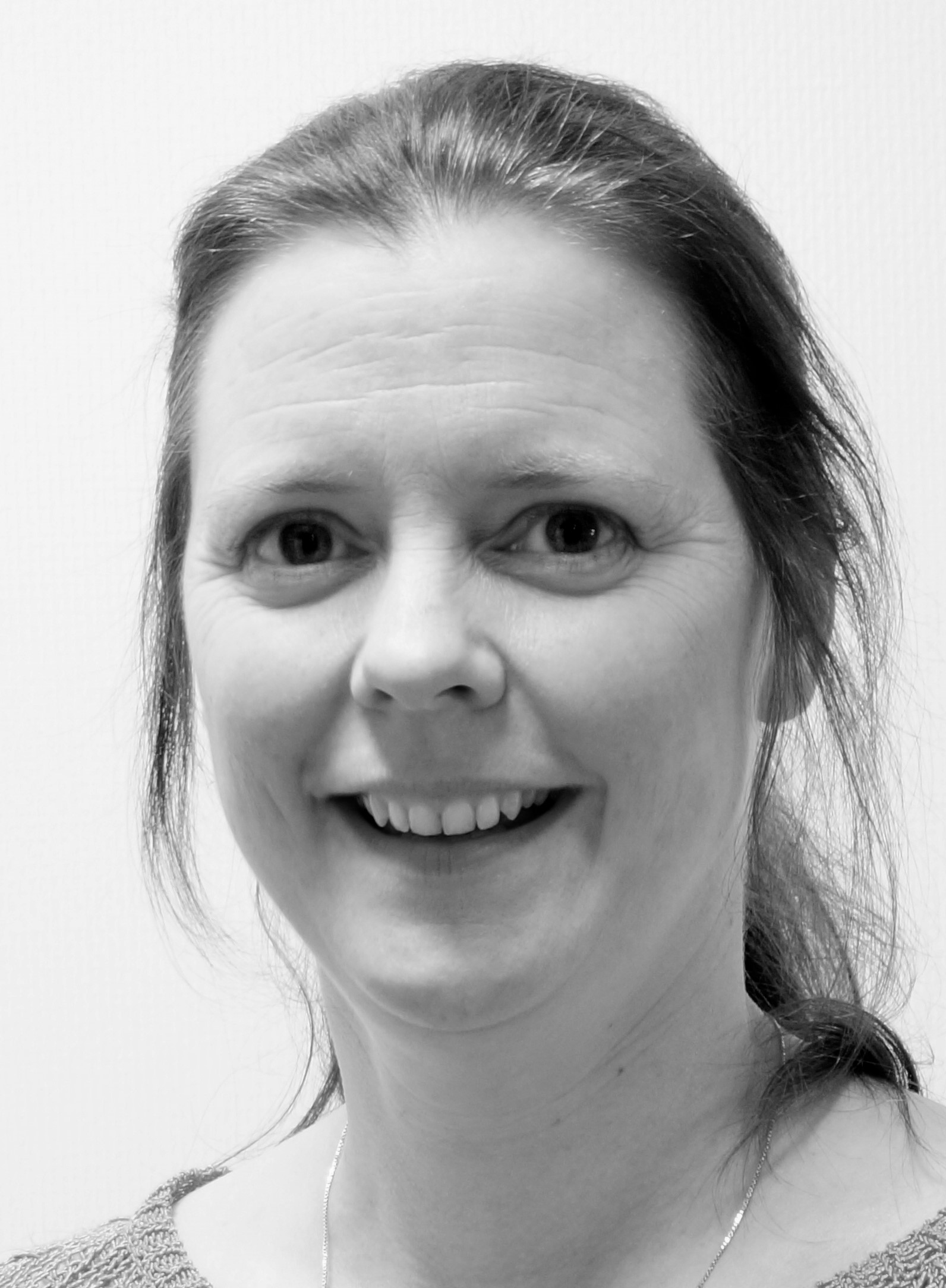 Ingjerd Heggheim Fredriksen