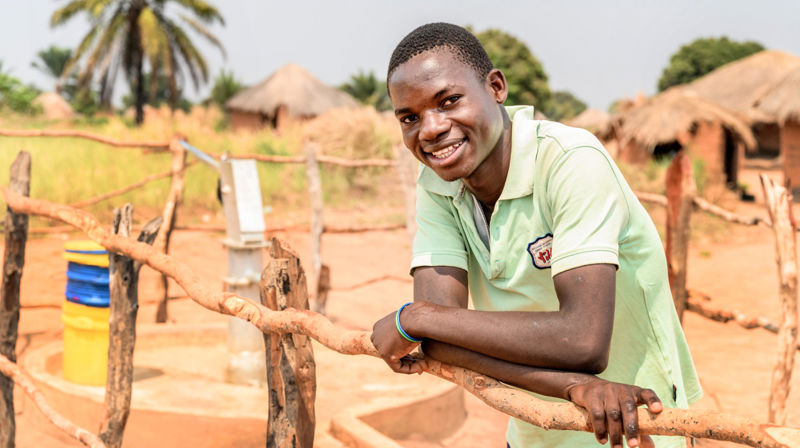 Fasteaksjon 2021 i Klæbu