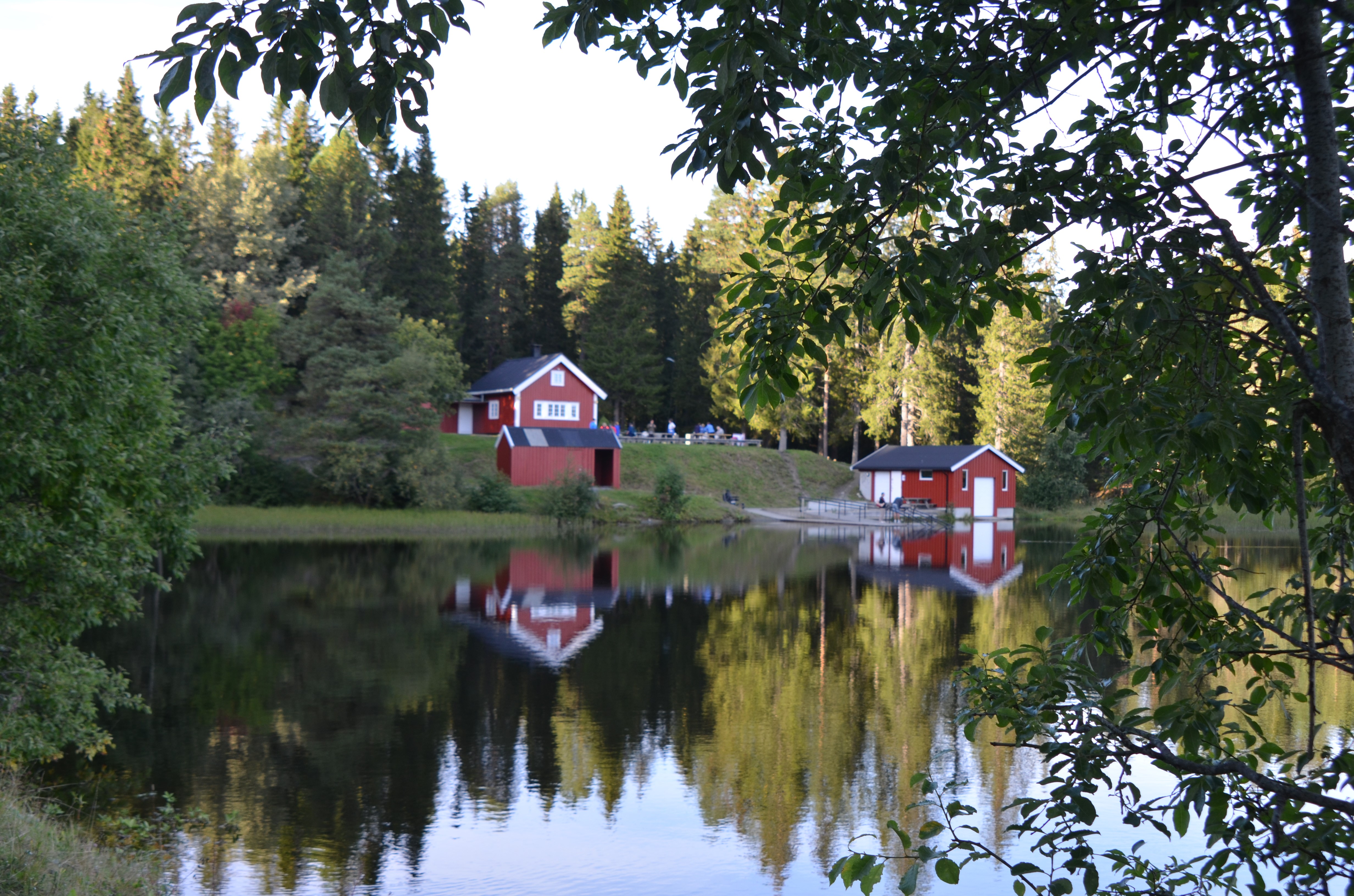 Vil du vandre i fellesskap? Pilegrimsvandring ved Haukvatnet 30. mai.