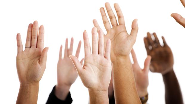 Frivillighetsfest 2017