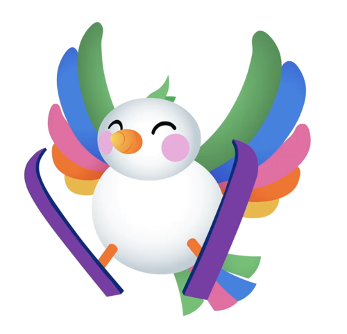 VM-fest i Kl&#230;bu