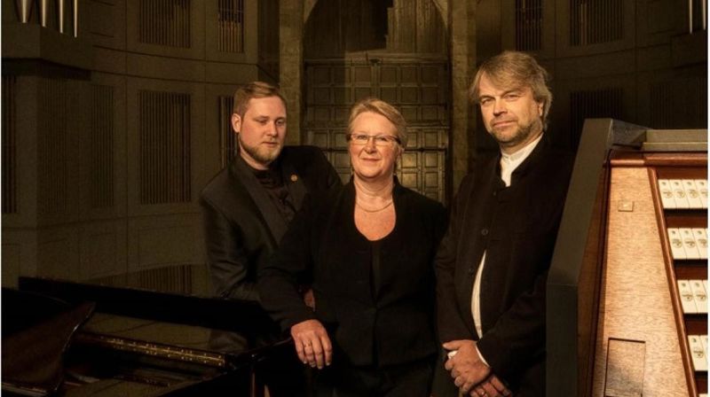 Konsert - Vår beste dag