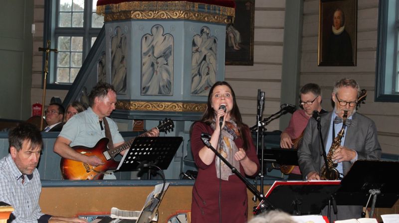 Jazzmesse