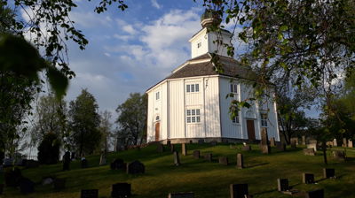 Konfirmantjubileum