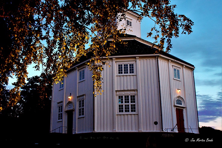 Foto: Jan Morten Bonde