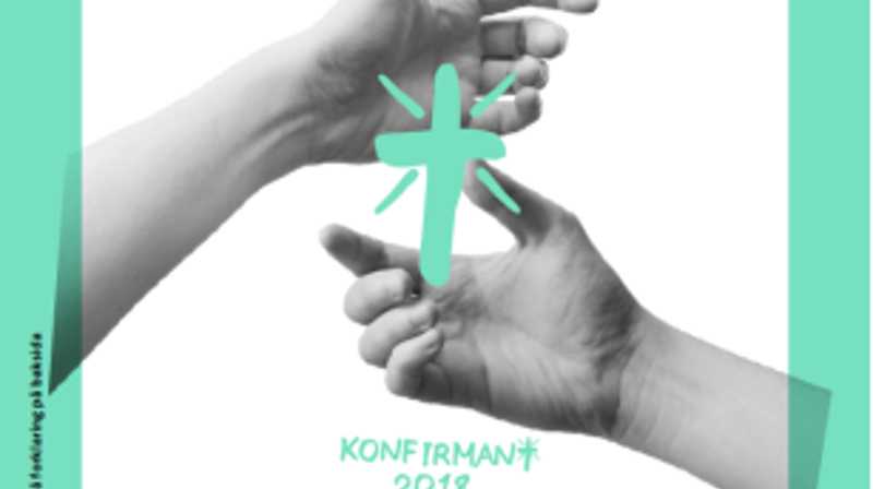 Konfirmasjonsgudstjenester i Klæbu menighet 2018