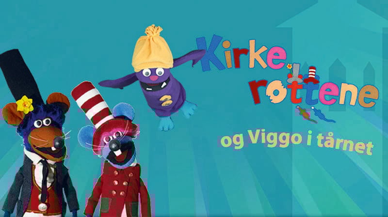Kirkerottene endelig tilbake i Klæbu kirke!