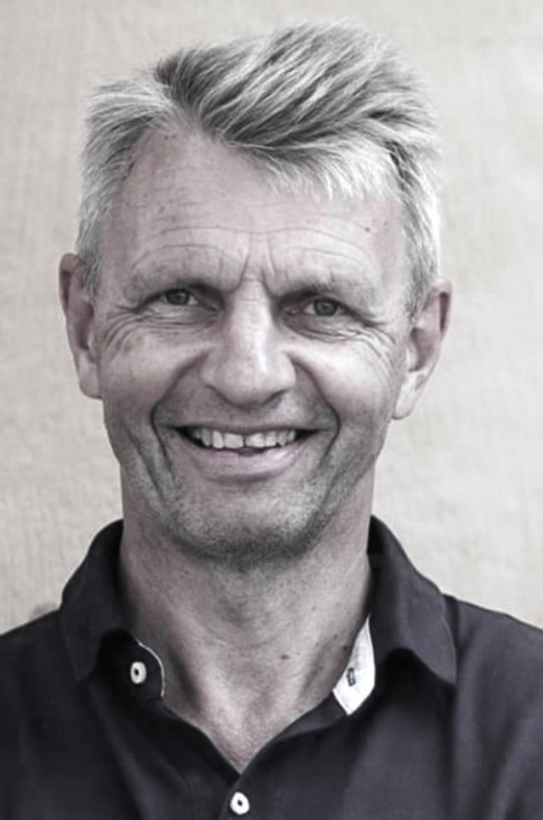 Seminar med OIav Solvang