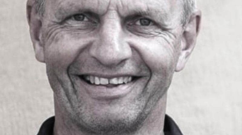 Seminar med OIav Solvang