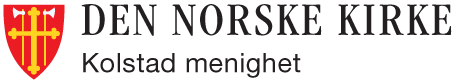 Kolstad menighet logo