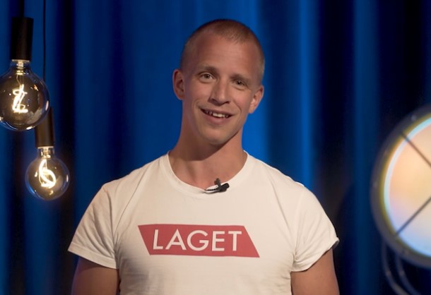 15 minutters påfyll