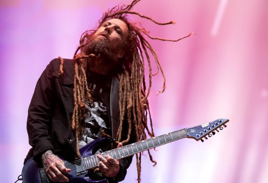 Metalrock og tro - er det mulig å kombinere?