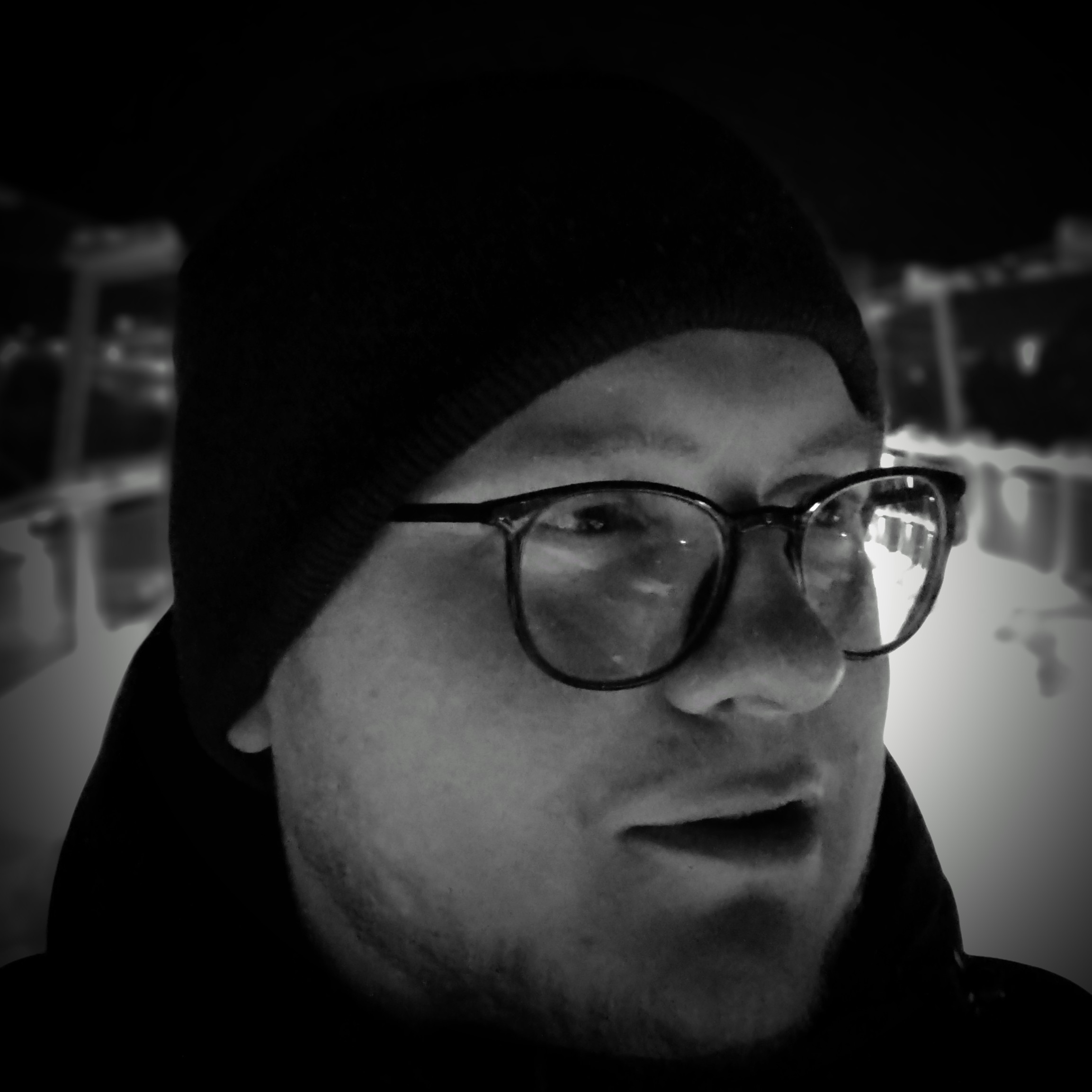 Jørn PJ Lænn