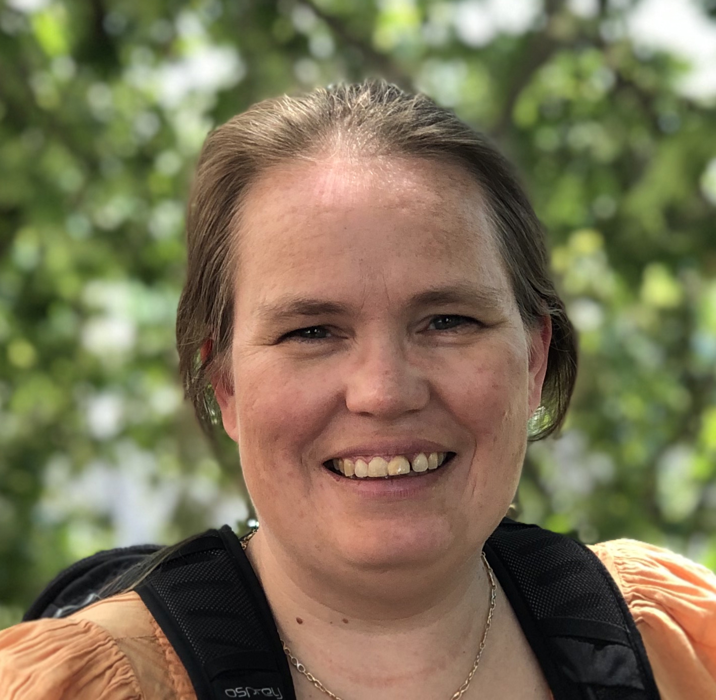 Wenche Kristine Dahle 