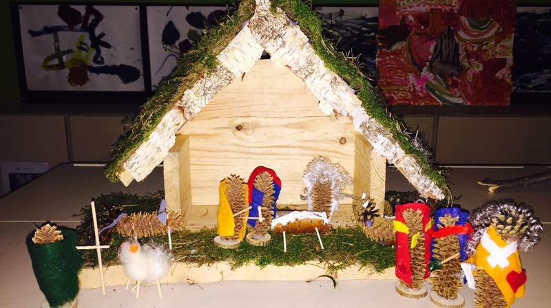 Julemesse 2018