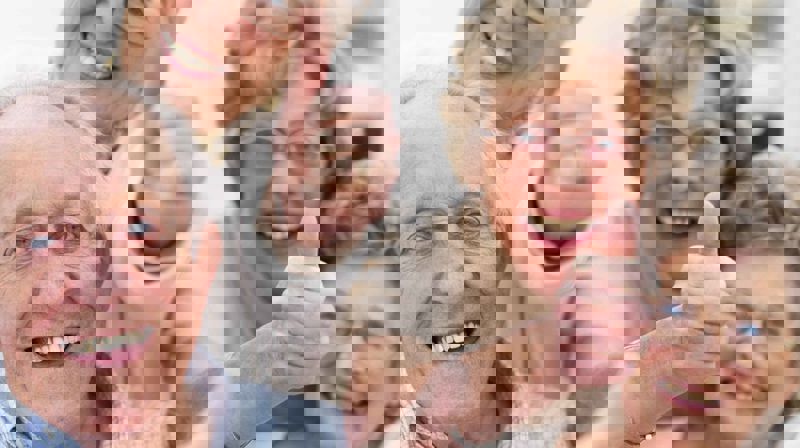 Vi søker flere frivillige!