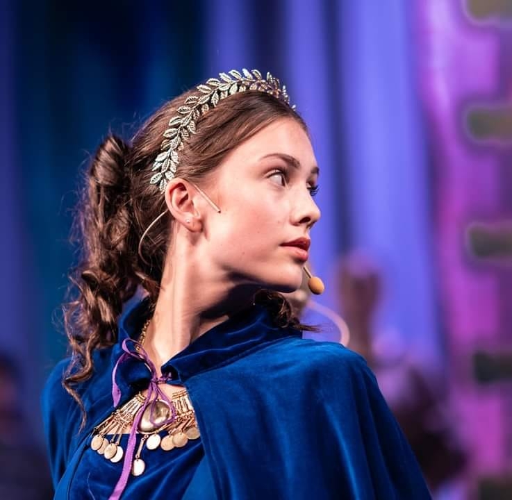 JULEKONSERT I LADE KIRKE