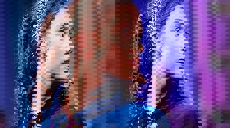 JULEKONSERT I LADE KIRKE