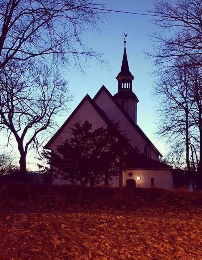 Nytt menighetsråd for perioden 2023-2027