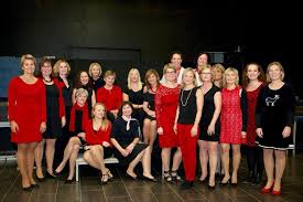 Velkommen til Musserende Nyttårslunsj