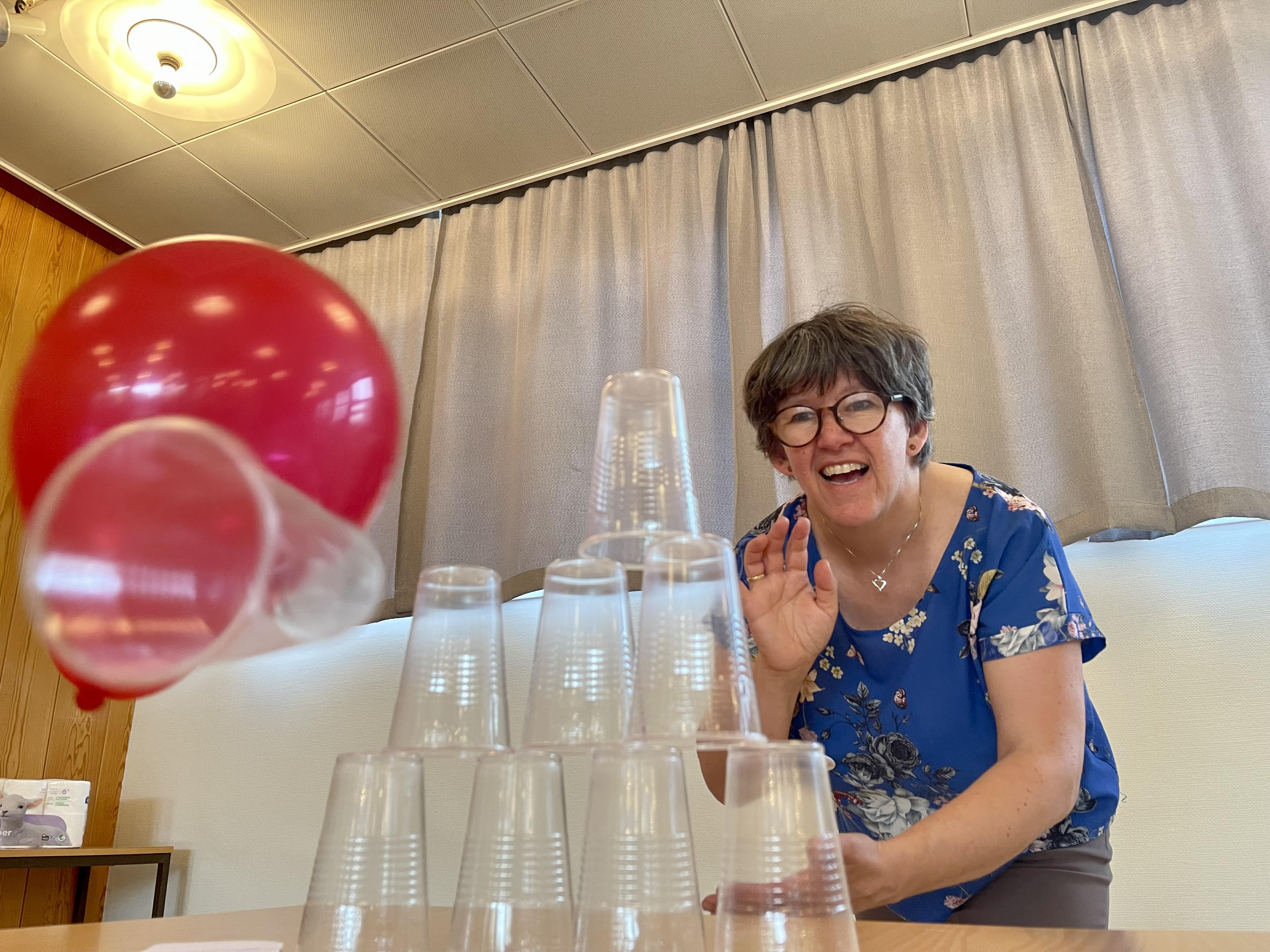 Her kan «tweens» møtes etter skoletid