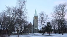 Lademoen kirke