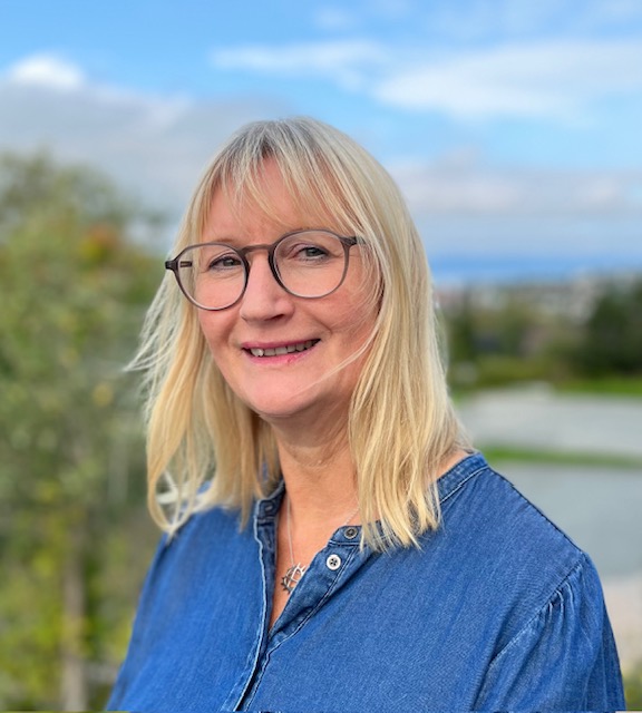 Anita Martila Pettersen