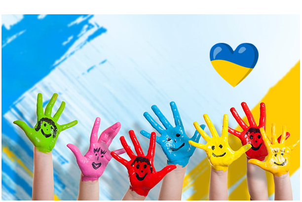 Åpen barnehage i Hoeggen kirke