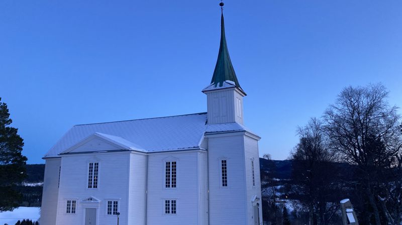 PROGRAM FOR KIRKEUKE I BRATSBERG 22.-27.MARS