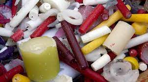 Har du noen lysstumper hjemme?