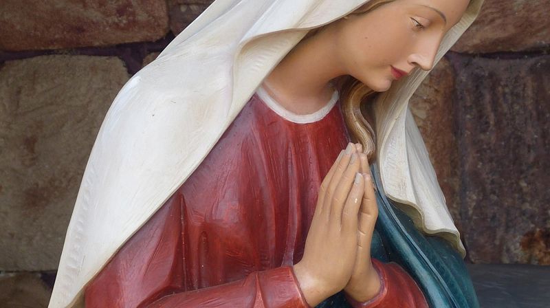 Søndagstankar 21.desember: Ein lovsong frå livets lågaste punkt!