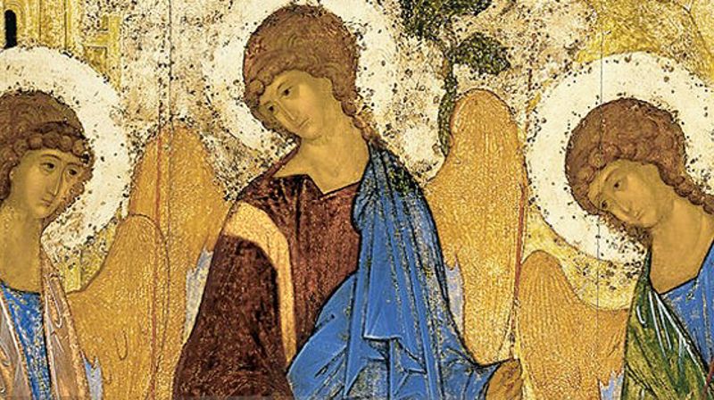 Treenigheten - et underkommunisert mysterium?