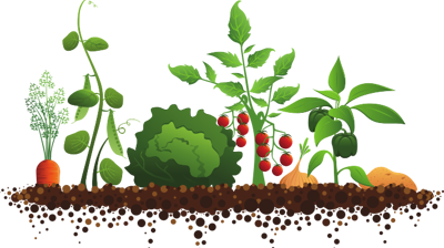 Har du lyst til å bidra til et triveligere uterom rundt Hoeggen kirke?