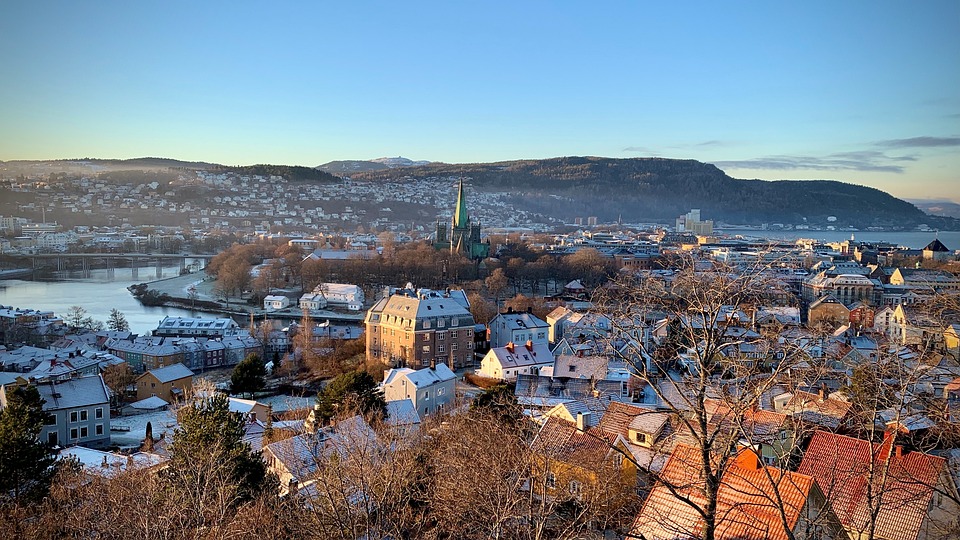 VENTIL Trondheim - samtaletilbud for unge voksne