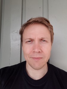 Knut Ove Sætherskar