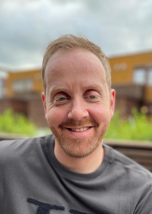 Arne Reidar Vik Selven