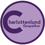 Charlottenlund Gospelkor.  Kom og syng med - eller kom og hør!