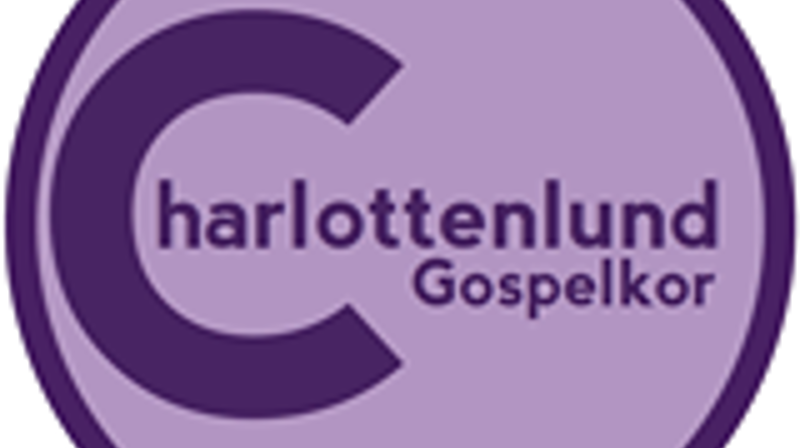Charlottenlund Gospelkor. Kom og syng med - eller kom og hør!