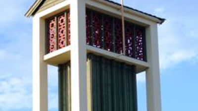 Regulering av kirketomt for ny Charlottenlund kirke